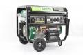  (220 )  Iron Angel EG 5500 E 